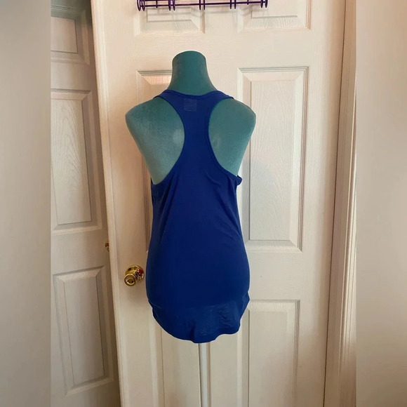 Pink Victoria’s Secret Tank Top with sequins - Picture 2 of 4